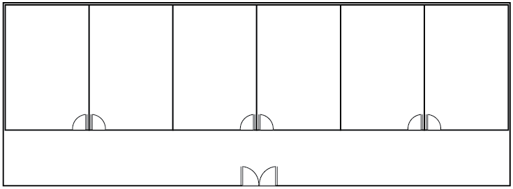 Office Floor Plan